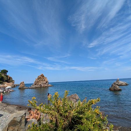 Casa Agora-A Due Passi Dal Mare Apartment Cefalu Luaran gambar