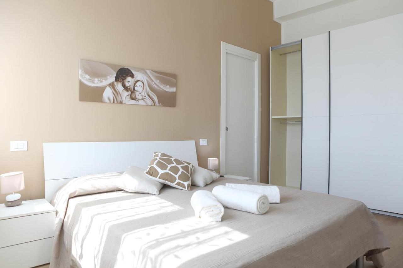 Casa Agora-A Due Passi Dal Mare Apartment Cefalu Luaran gambar