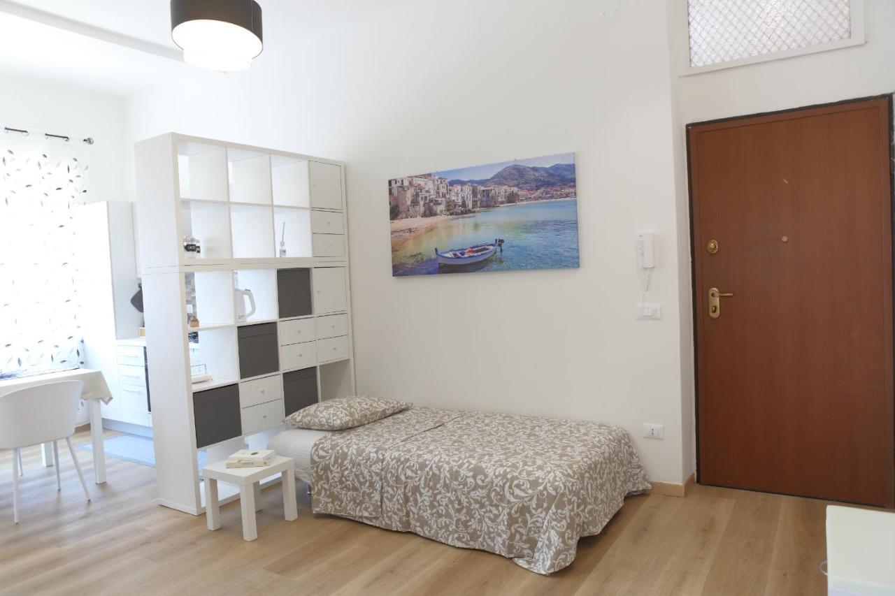 Casa Agora-A Due Passi Dal Mare Apartment Cefalu Luaran gambar