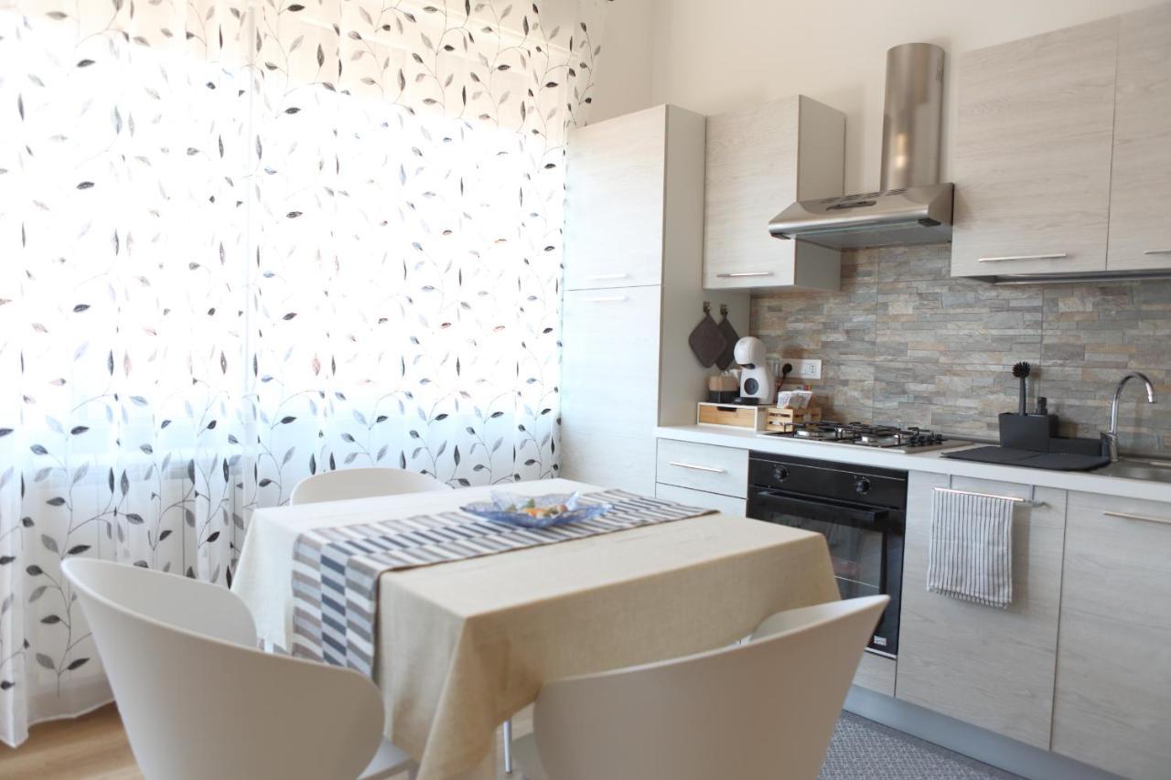 Casa Agora-A Due Passi Dal Mare Apartment Cefalu Luaran gambar