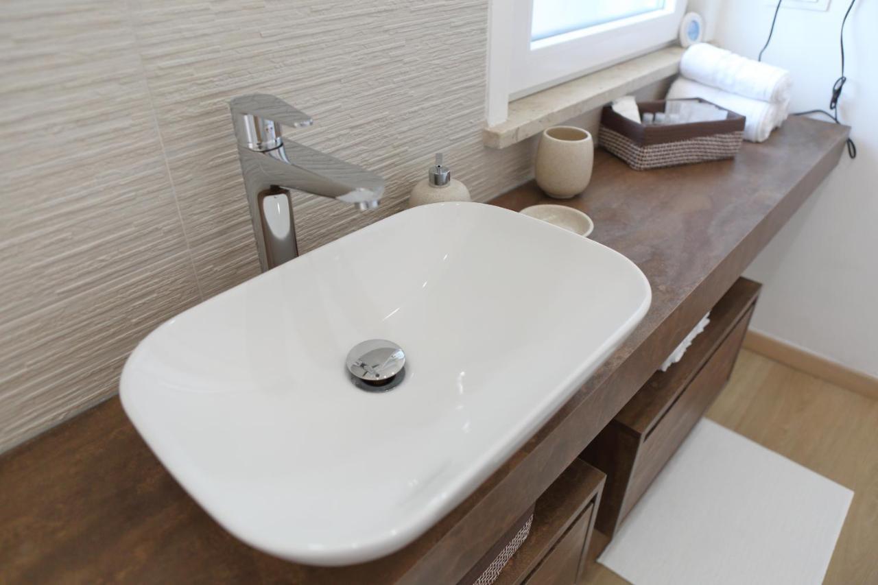 Casa Agora-A Due Passi Dal Mare Apartment Cefalu Luaran gambar