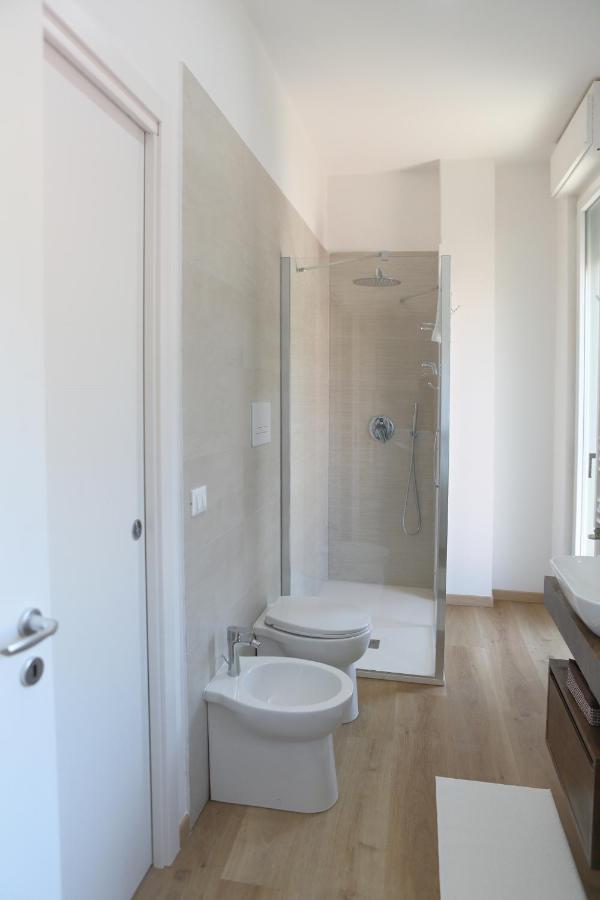Casa Agora-A Due Passi Dal Mare Apartment Cefalu Luaran gambar