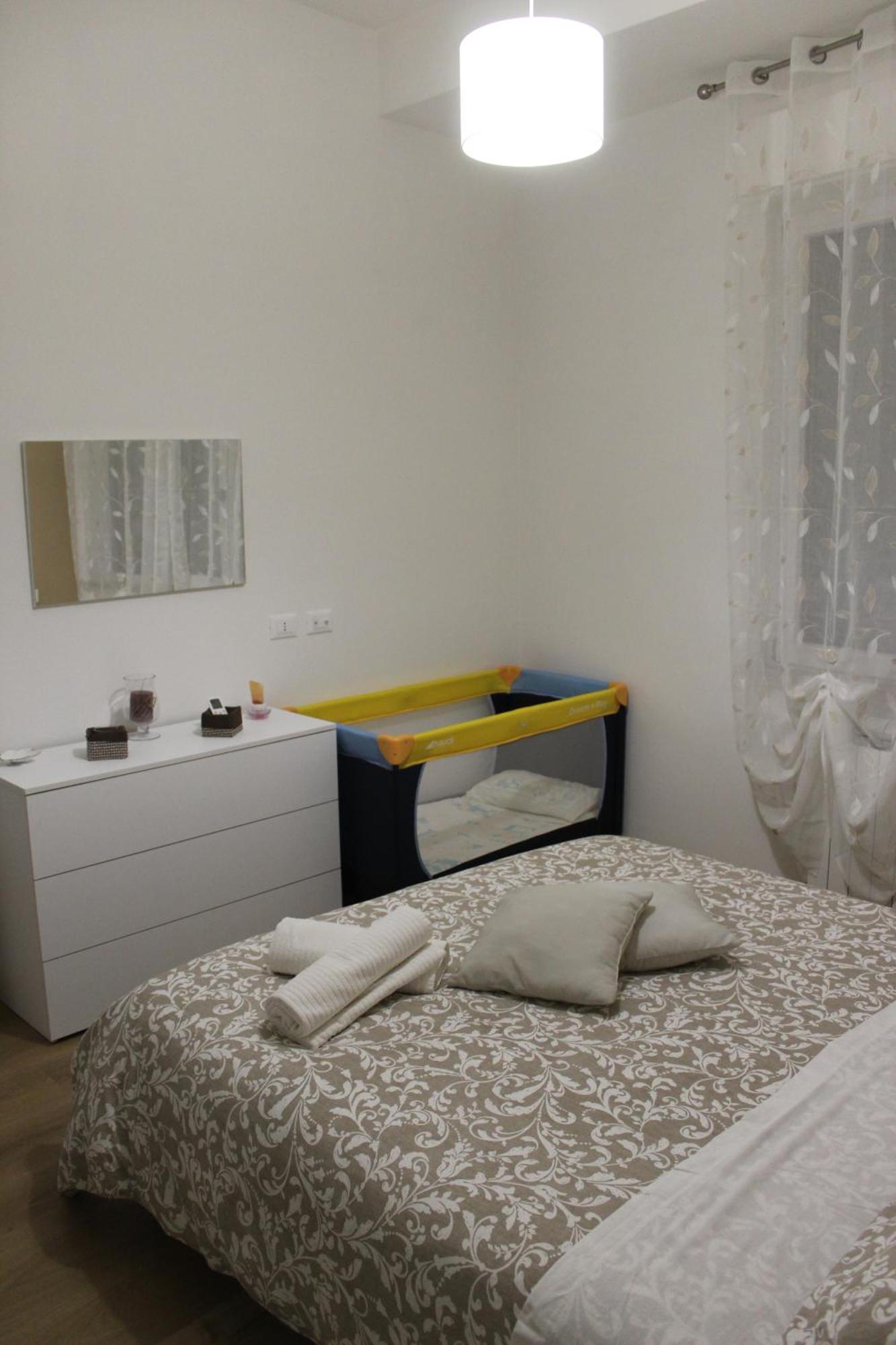 Casa Agora-A Due Passi Dal Mare Apartment Cefalu Luaran gambar