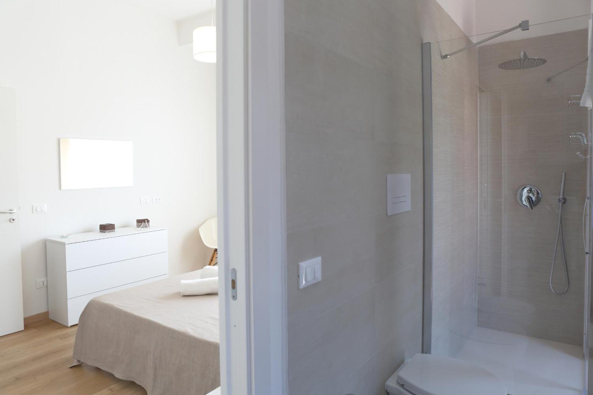 Casa Agora-A Due Passi Dal Mare Apartment Cefalu Luaran gambar