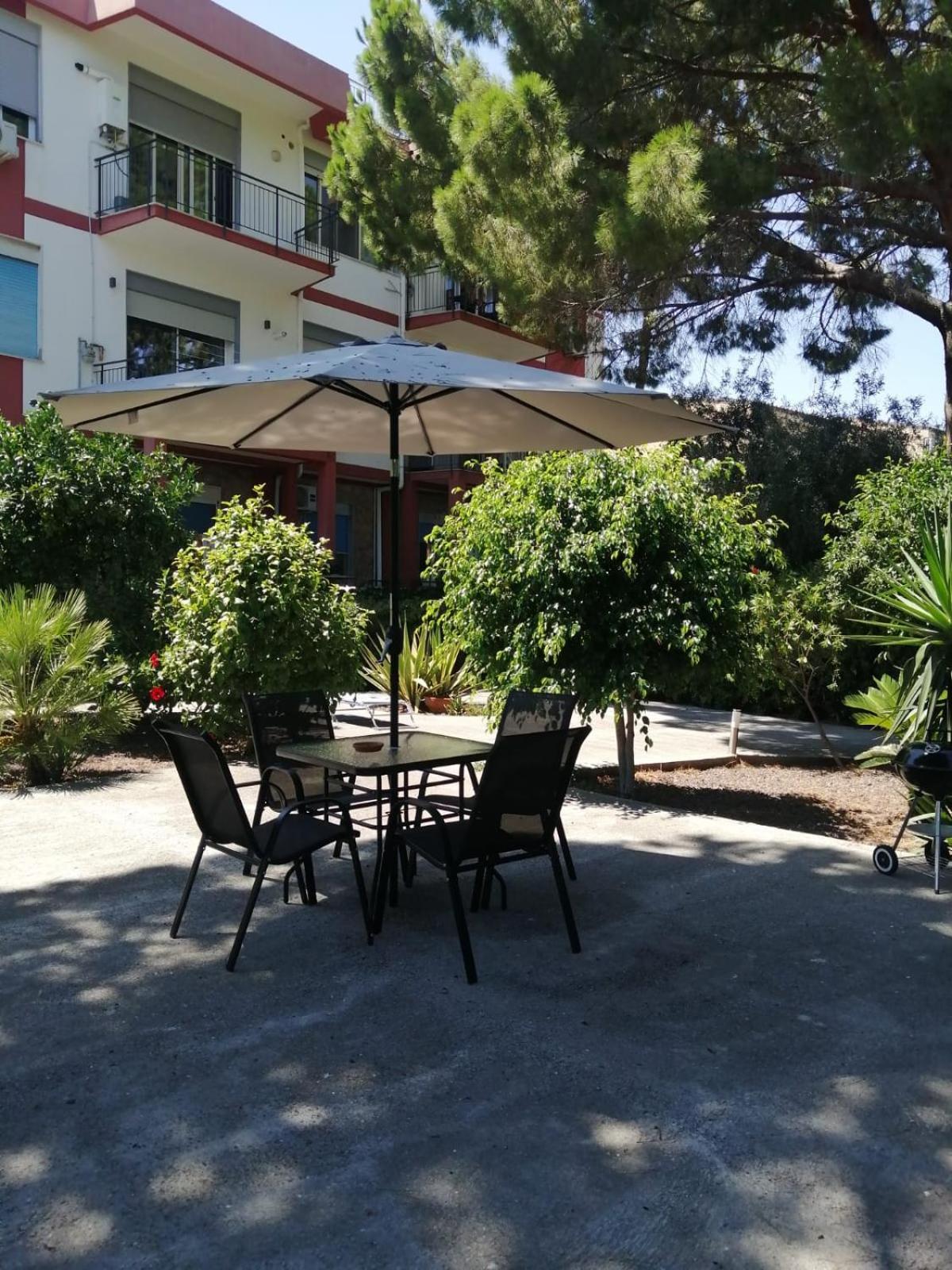 Casa Agora-A Due Passi Dal Mare Apartment Cefalu Luaran gambar