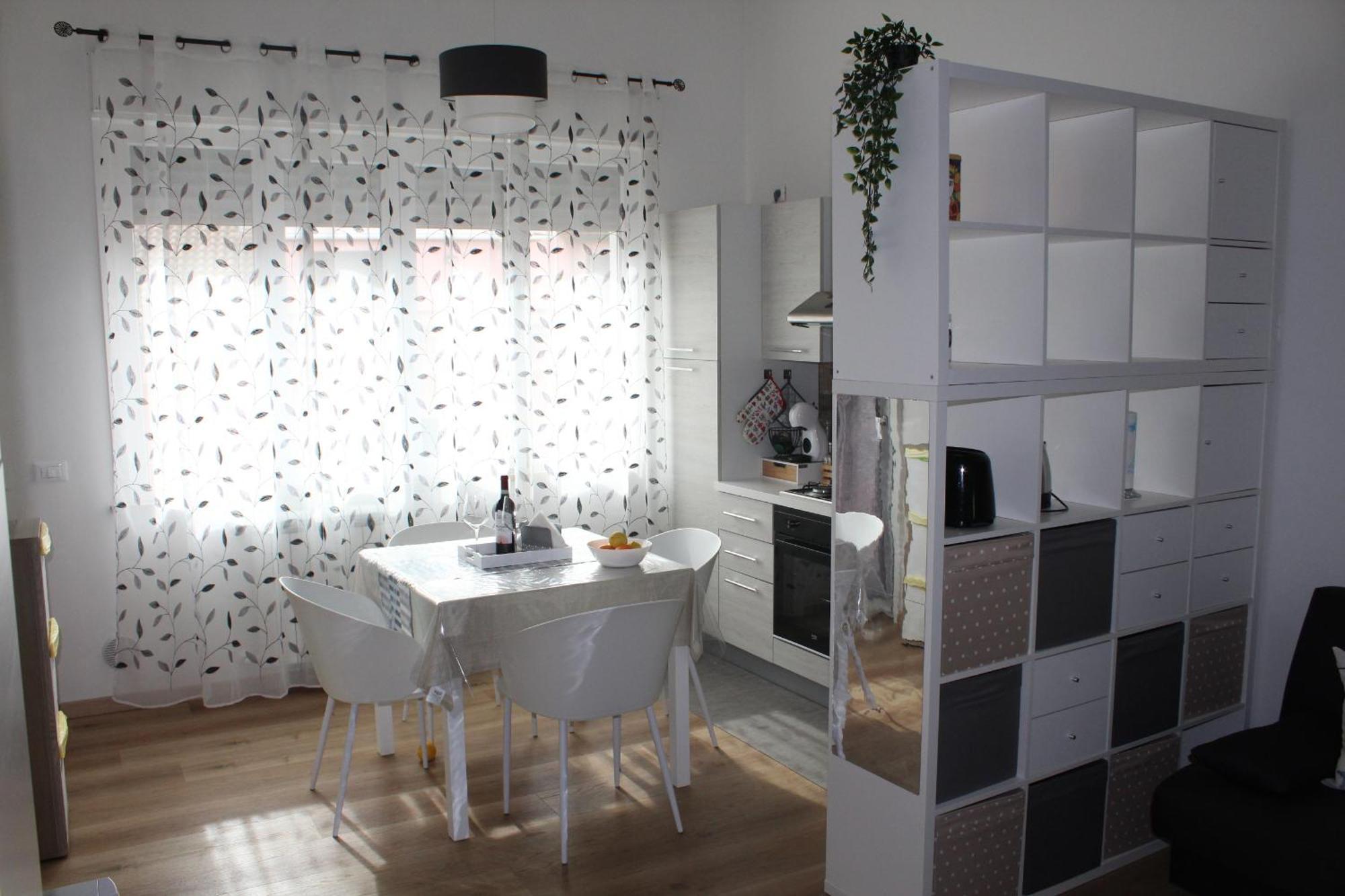 Casa Agora-A Due Passi Dal Mare Apartment Cefalu Luaran gambar