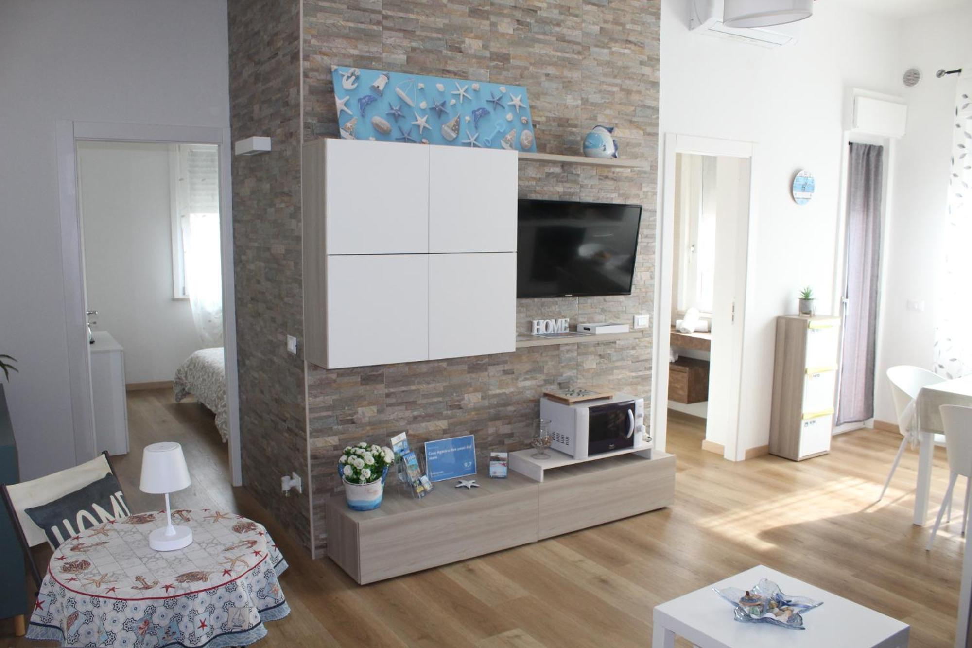 Casa Agora-A Due Passi Dal Mare Apartment Cefalu Luaran gambar