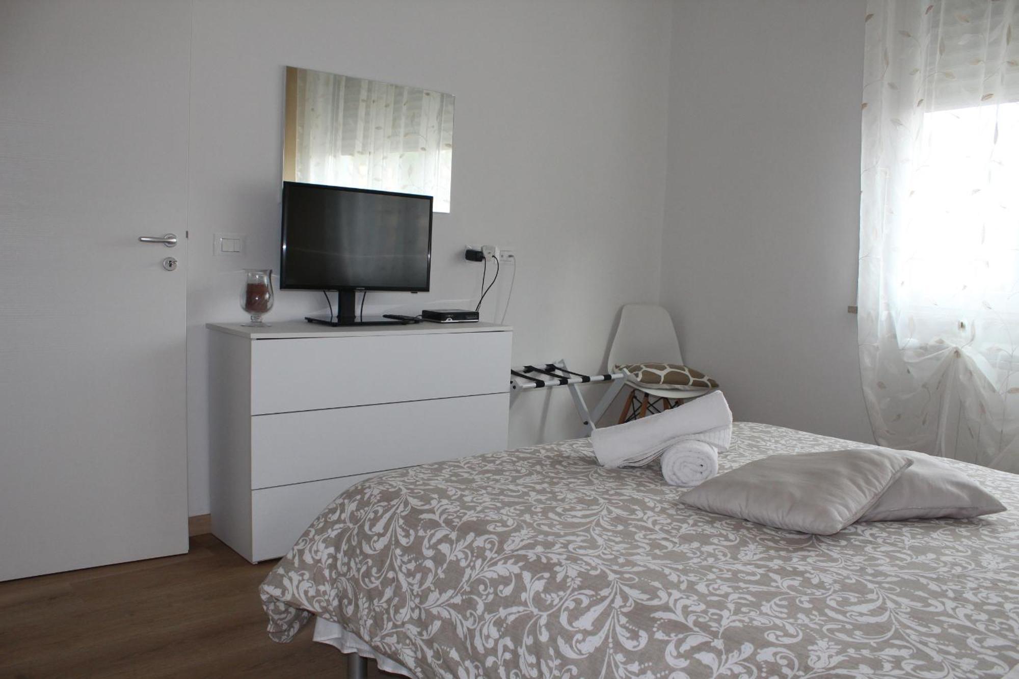 Casa Agora-A Due Passi Dal Mare Apartment Cefalu Luaran gambar